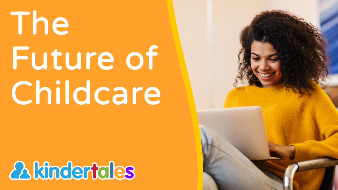 The Future of Childcare: How the Daycare Business is Changing